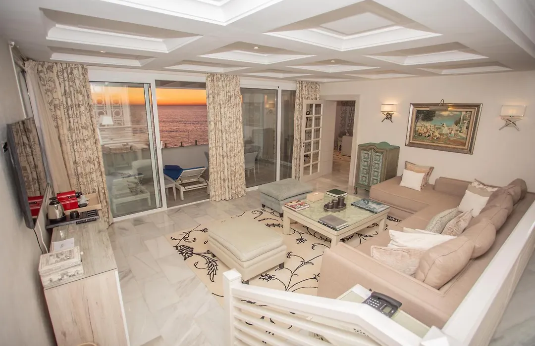 Le Mirage Tanger-1